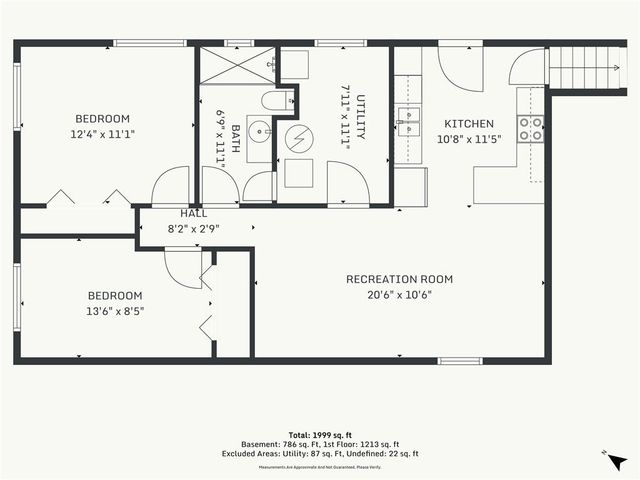 221 Wilshire Boulevard, Liberty, MO 64068
