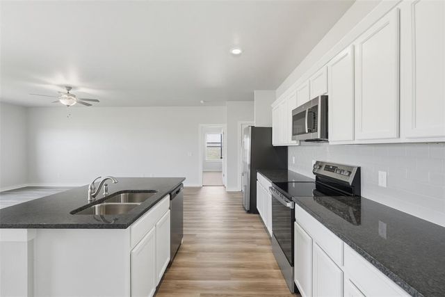 3501 Manning Farms Boulevard, El Reno, OK 73036