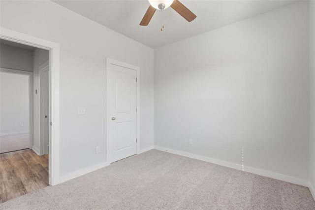 3501 Manning Farms Boulevard, El Reno, OK 73036