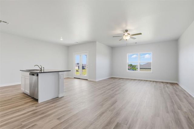 3501 Manning Farms Boulevard, El Reno, OK 73036