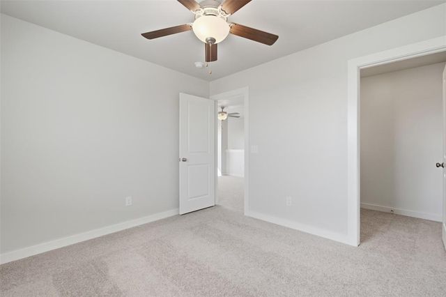 3501 Manning Farms Boulevard, El Reno, OK 73036