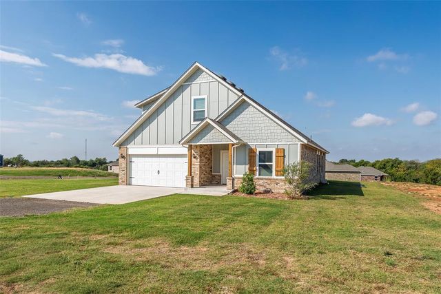 3501 Manning Farms Boulevard, El Reno, OK 73036