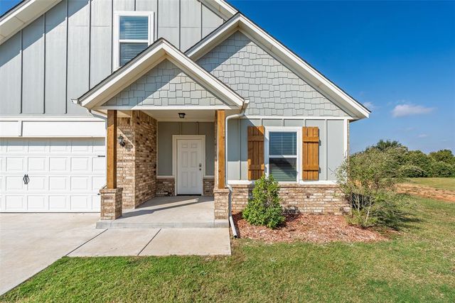 3501 Manning Farms Boulevard, El Reno, OK 73036