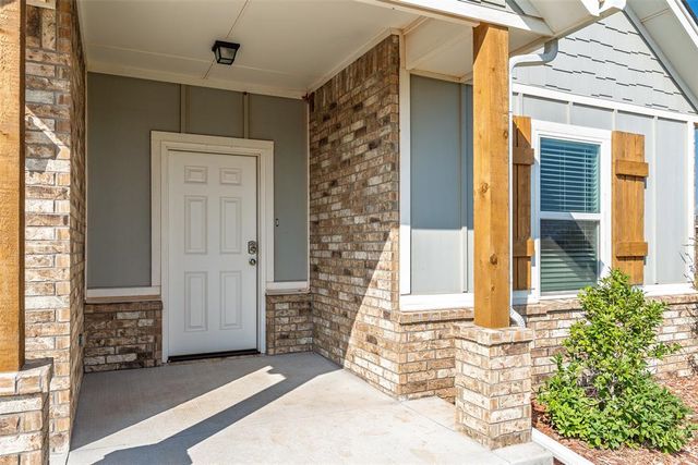 3501 Manning Farms Boulevard, El Reno, OK 73036