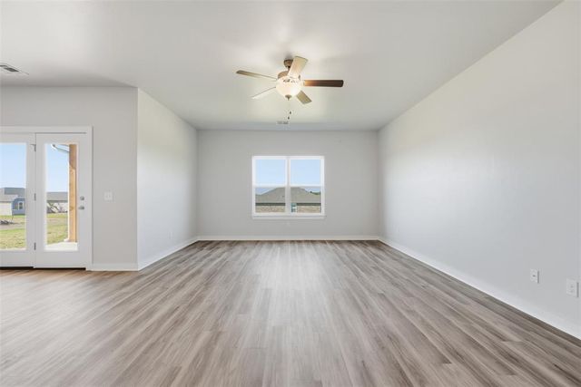 3501 Manning Farms Boulevard, El Reno, OK 73036