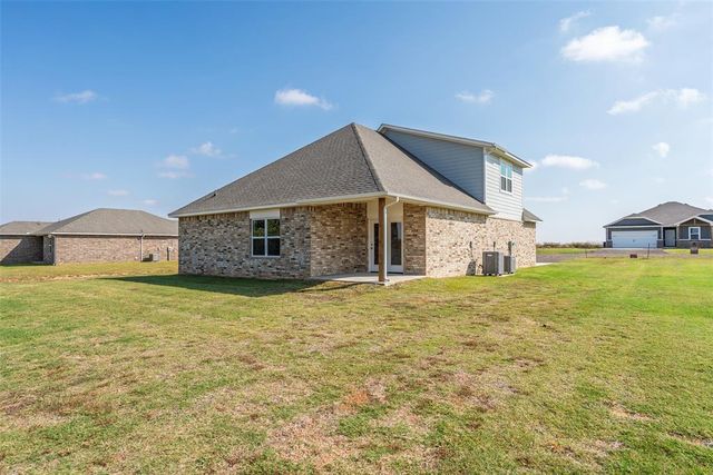 3501 Manning Farms Boulevard, El Reno, OK 73036