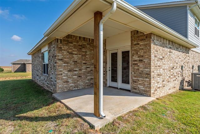 3501 Manning Farms Boulevard, El Reno, OK 73036