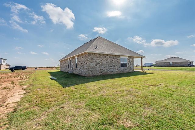 3501 Manning Farms Boulevard, El Reno, OK 73036