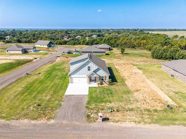 3501 Manning Farms Boulevard, El Reno, OK 73036