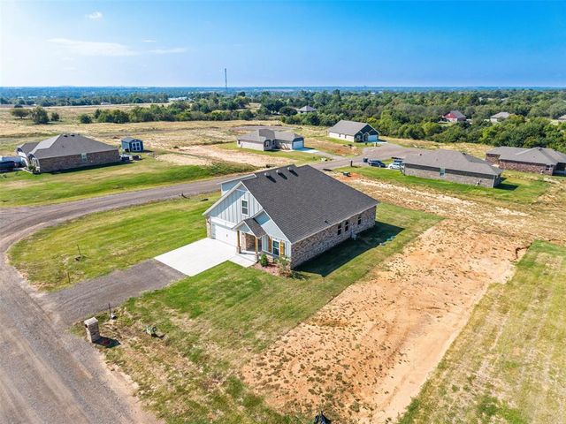 3501 Manning Farms Boulevard, El Reno, OK 73036