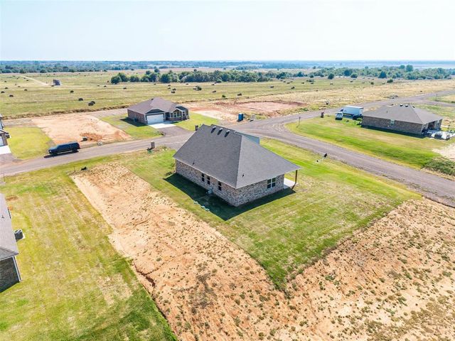 3501 Manning Farms Boulevard, El Reno, OK 73036