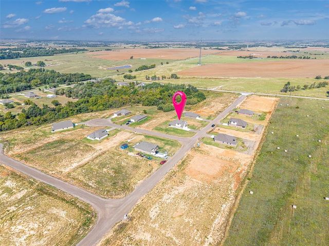 3501 Manning Farms Boulevard, El Reno, OK 73036