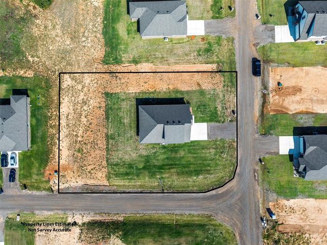 3501 Manning Farms Boulevard, El Reno, OK 73036