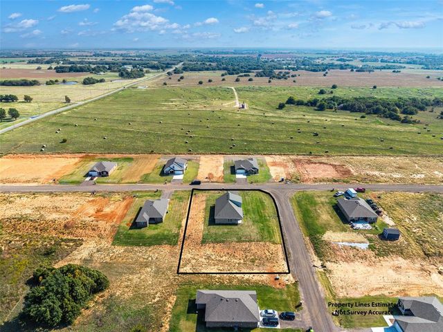 3501 Manning Farms Boulevard, El Reno, OK 73036
