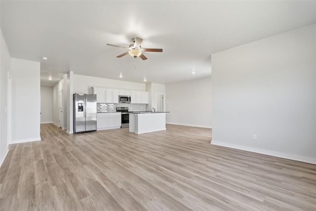 3501 Manning Farms Boulevard, El Reno, OK 73036