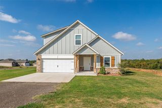 3501 Manning Farms Boulevard, El Reno, OK 73036