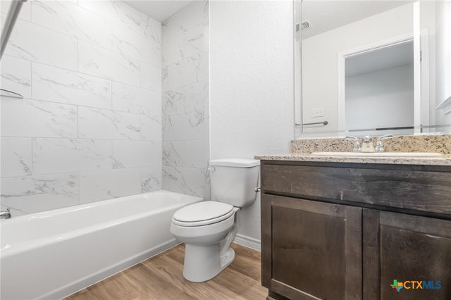 106 Logan Court A, Copperas Cove, TX 76522