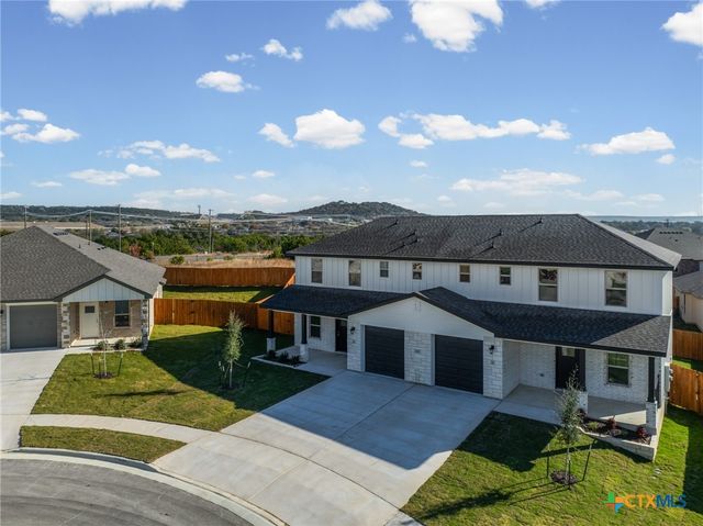 106 Logan Court A, Copperas Cove, TX 76522