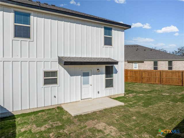 106 Logan Court A, Copperas Cove, TX 76522