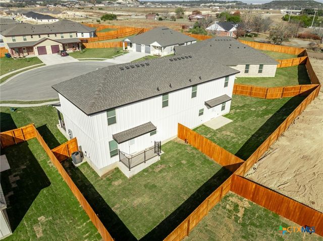 106 Logan Court A, Copperas Cove, TX 76522