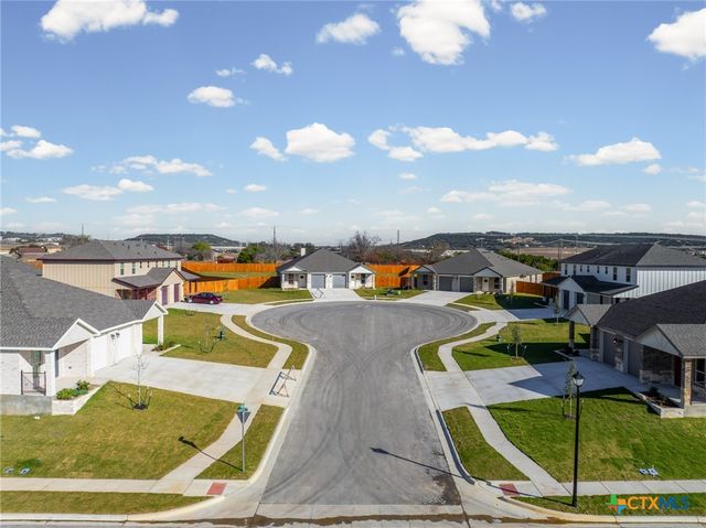 106 Logan Court A, Copperas Cove, TX 76522