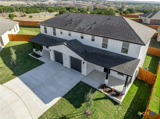 106 Logan Court A, Copperas Cove, TX 76522
