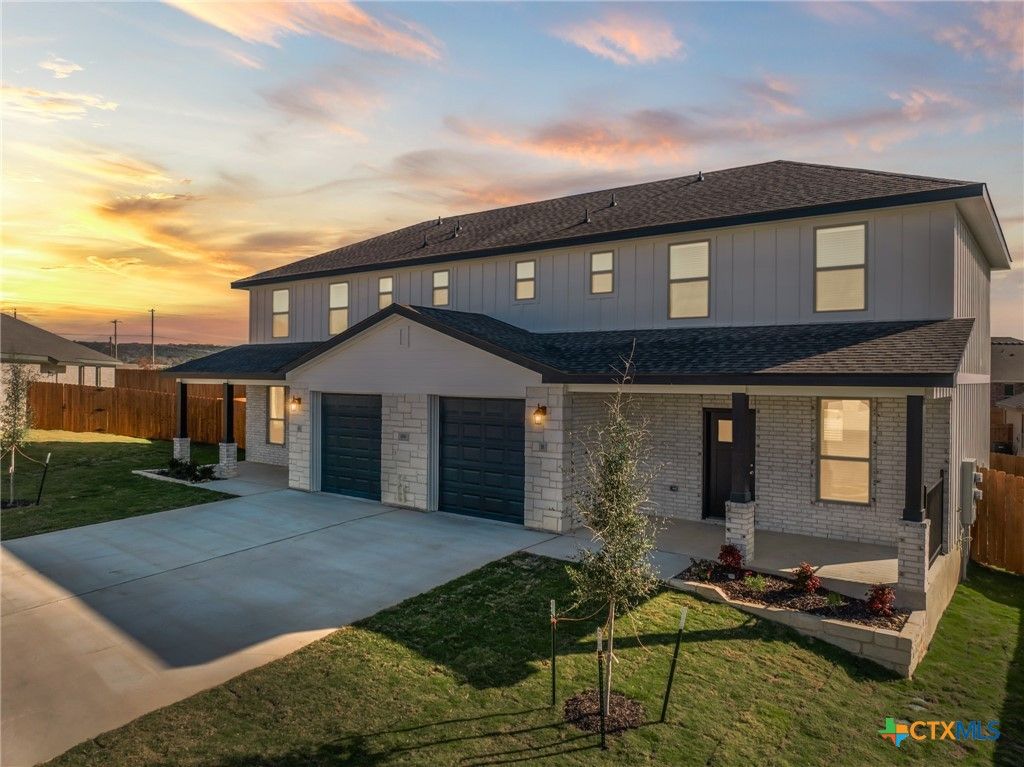 106 Logan Court A, Copperas Cove, TX 76522