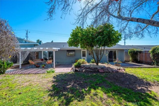 1657 Newport Avenue, Grover Beach, CA 93433