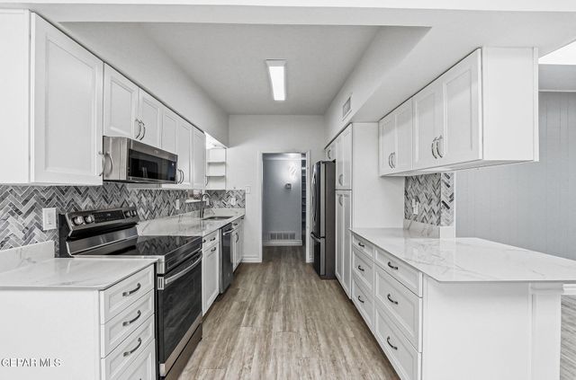 2629 MOUNTAIN Avenue, El Paso, TX 79930