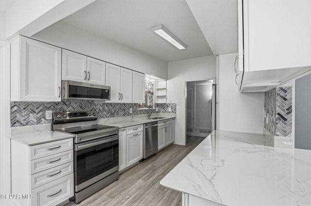 2629 MOUNTAIN Avenue, El Paso, TX 79930