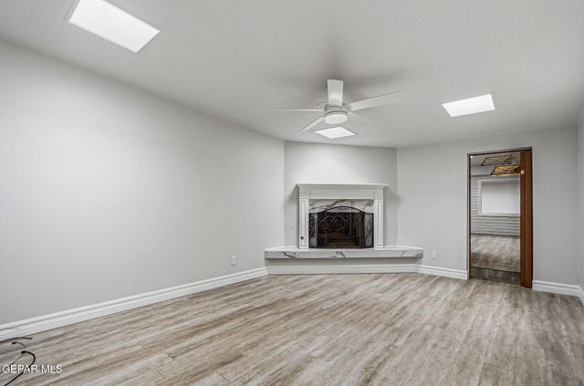 2629 MOUNTAIN Avenue, El Paso, TX 79930