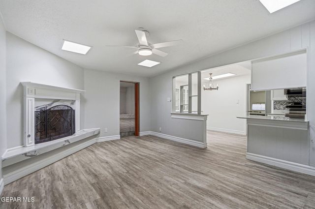 2629 MOUNTAIN Avenue, El Paso, TX 79930