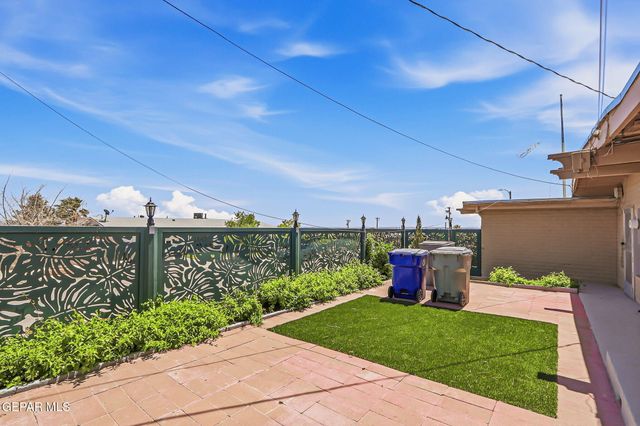 2629 MOUNTAIN Avenue, El Paso, TX 79930