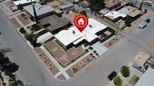 2629 MOUNTAIN Avenue, El Paso, TX 79930