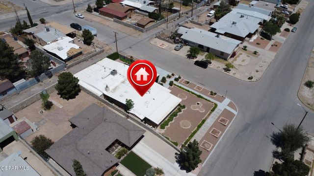 2629 MOUNTAIN Avenue, El Paso, TX 79930