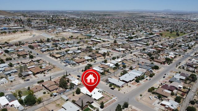 2629 MOUNTAIN Avenue, El Paso, TX 79930