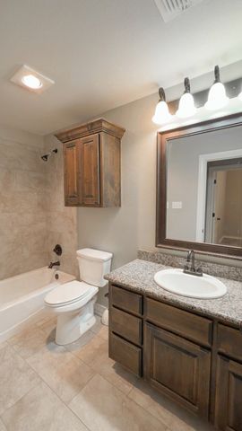 5901 Frio Dr, Midland, TX 79707