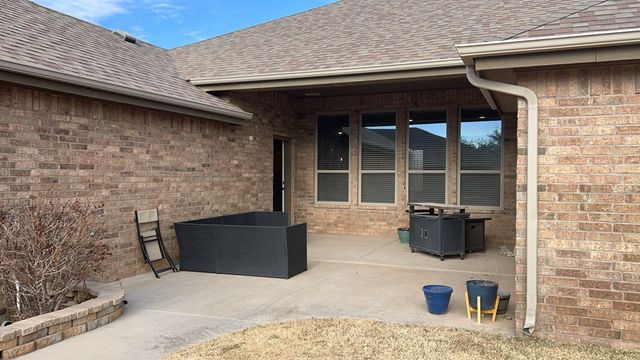 5901 Frio Dr, Midland, TX 79707