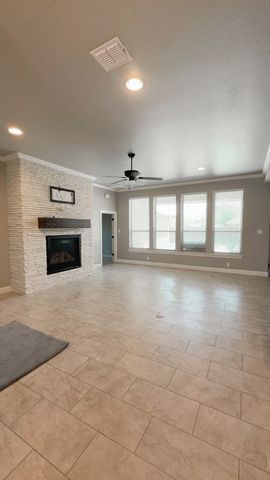 5901 Frio Dr, Midland, TX 79707