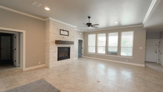 5901 Frio Dr, Midland, TX 79707