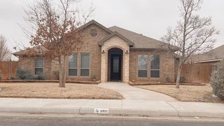 5901 Frio Dr, Midland, TX 79707