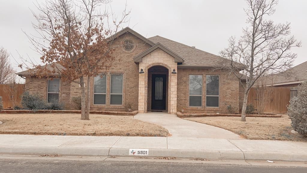 5901 Frio Dr, Midland, TX 79707