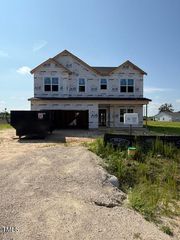 110 Mossy Bridge Court, Lillington, NC 27546