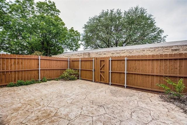 1409 Clarinet Lane, Plano, TX 75074