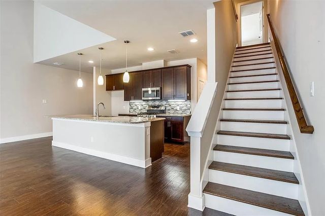 1409 Clarinet Lane, Plano, TX 75074