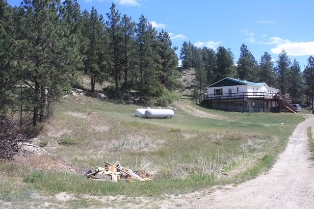3843 S U S Highway 87, Roundup, MT 59072 property photo