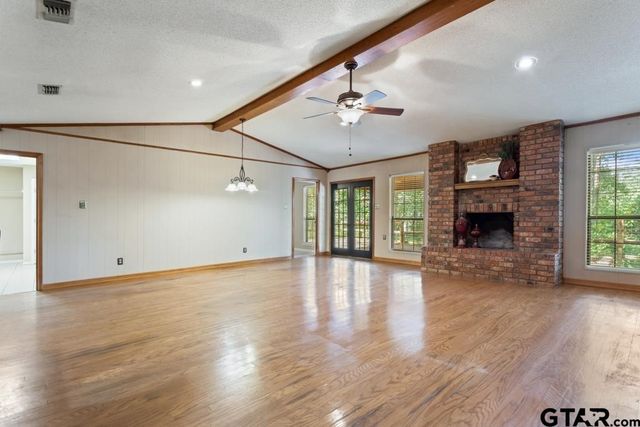 522 Woodside Drive, Hideaway, TX 75771