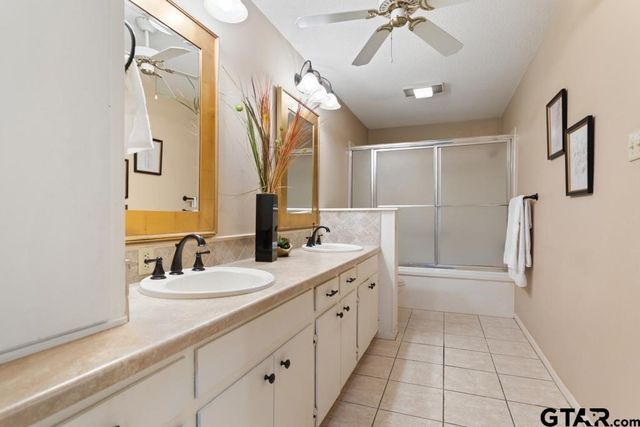 522 Woodside Drive, Hideaway, TX 75771