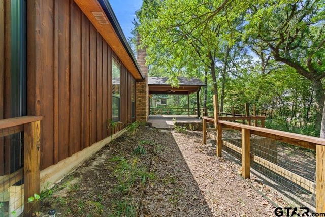 522 Woodside Drive, Hideaway, TX 75771