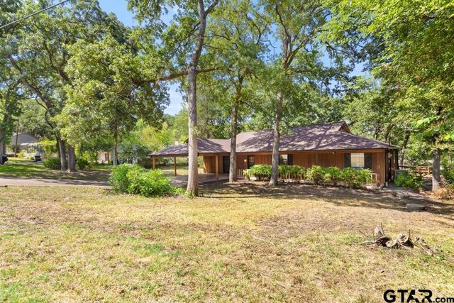 522 Woodside Drive, Hideaway, TX 75771